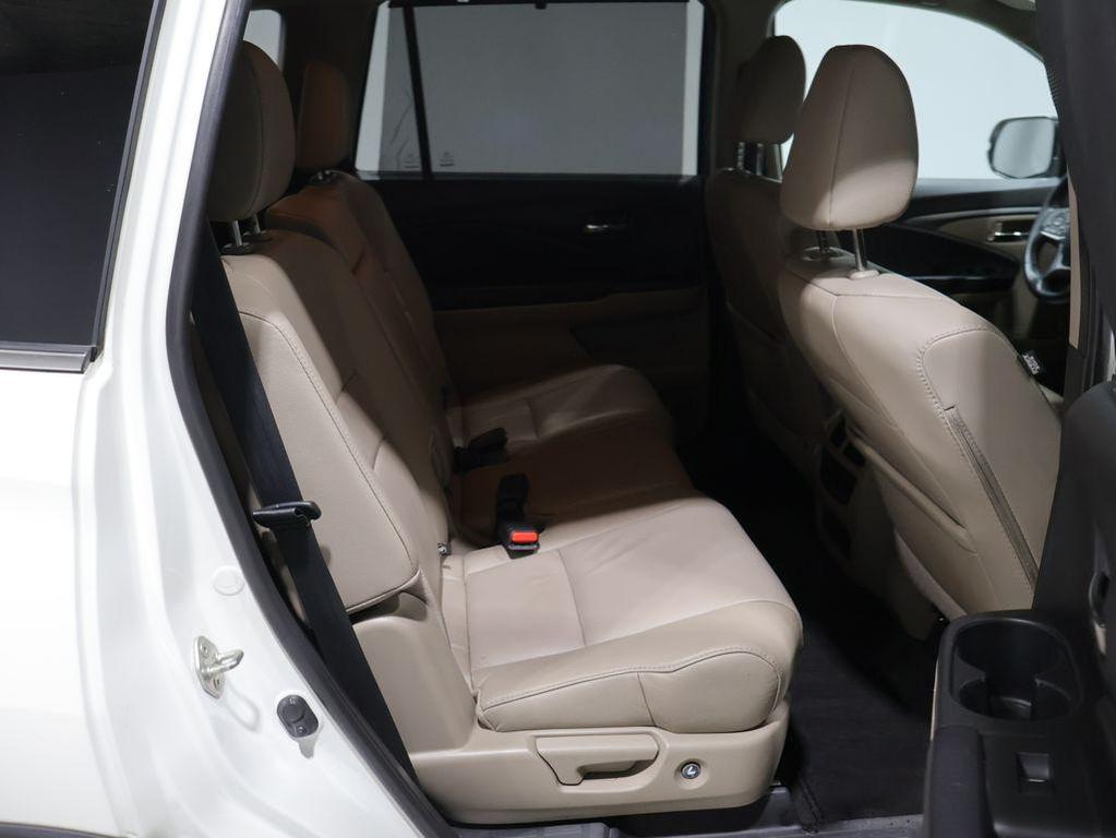 used 2019 Honda Pilot car, priced at $20,119