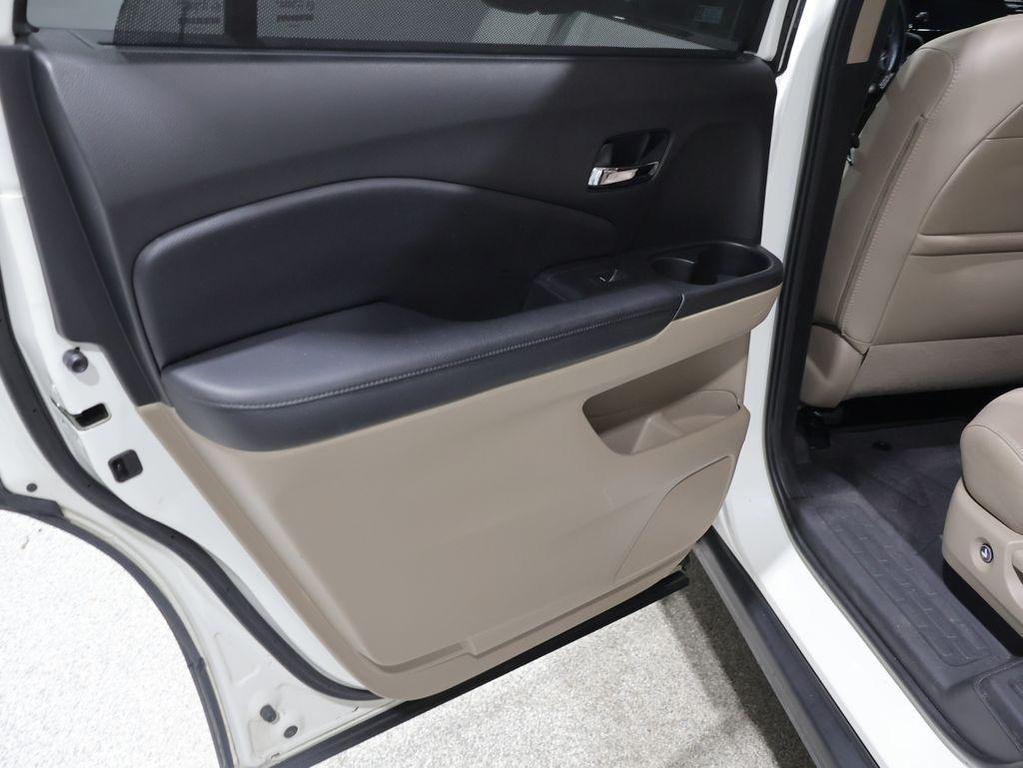 used 2019 Honda Pilot car, priced at $20,119