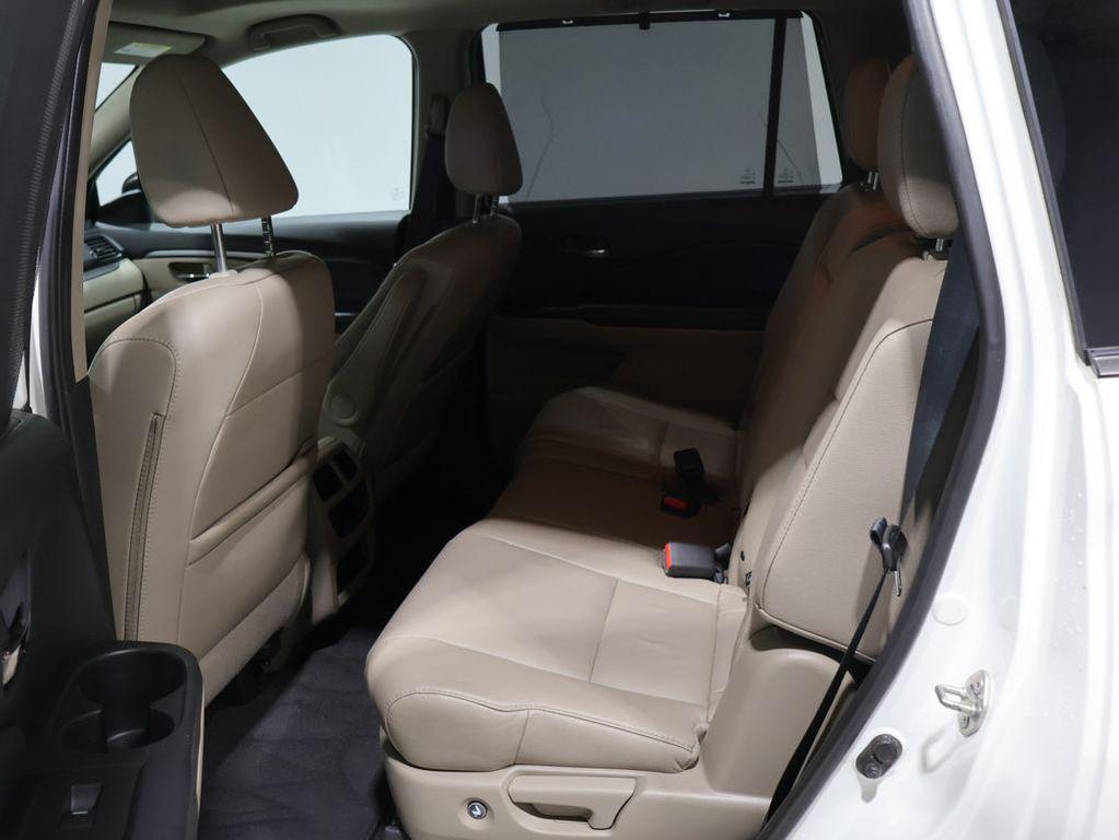used 2019 Honda Pilot car, priced at $20,119