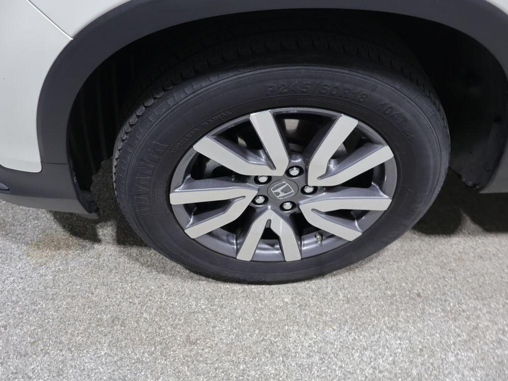 used 2019 Honda Pilot car, priced at $20,119