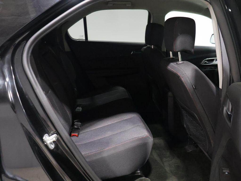 used 2017 Chevrolet Equinox car, priced at $6,500