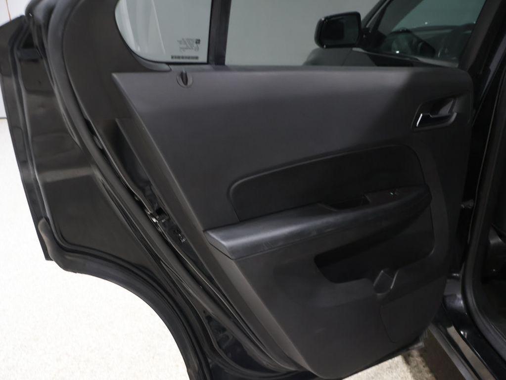 used 2017 Chevrolet Equinox car, priced at $6,500