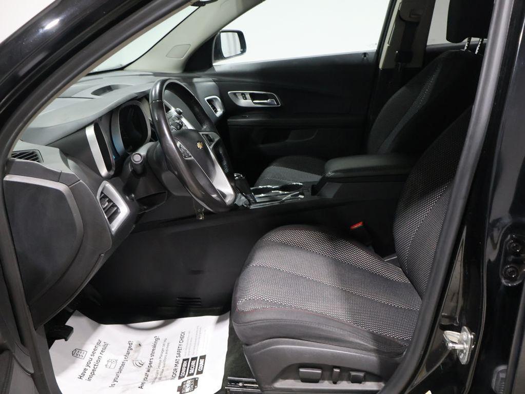 used 2017 Chevrolet Equinox car, priced at $6,500