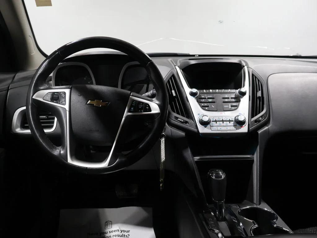 used 2017 Chevrolet Equinox car, priced at $6,500