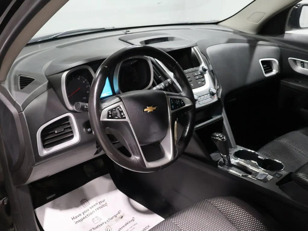 used 2017 Chevrolet Equinox car, priced at $6,500