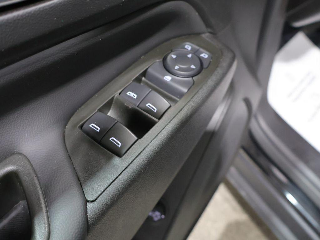 used 2024 Chevrolet Equinox car, priced at $23,500