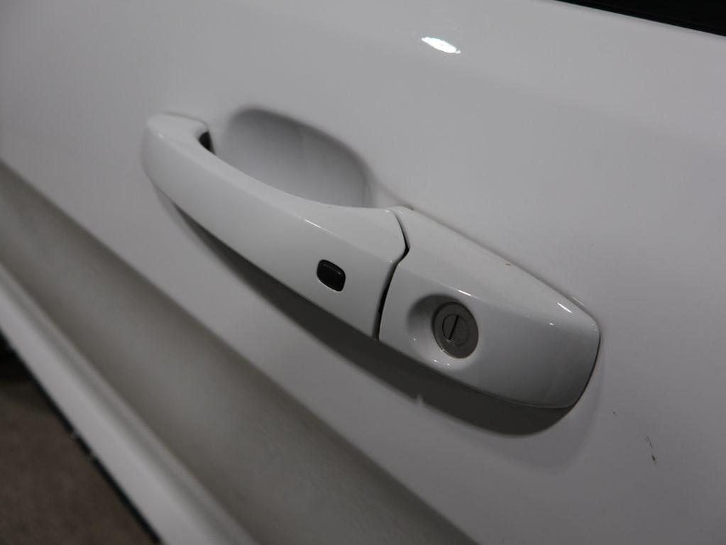 used 2020 Jeep Grand Cherokee car, priced at $22,900