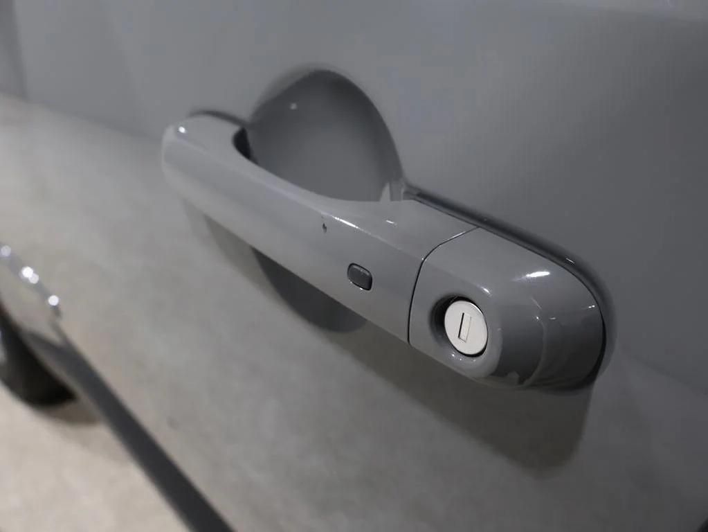 used 2020 Jeep Renegade car, priced at $17,500