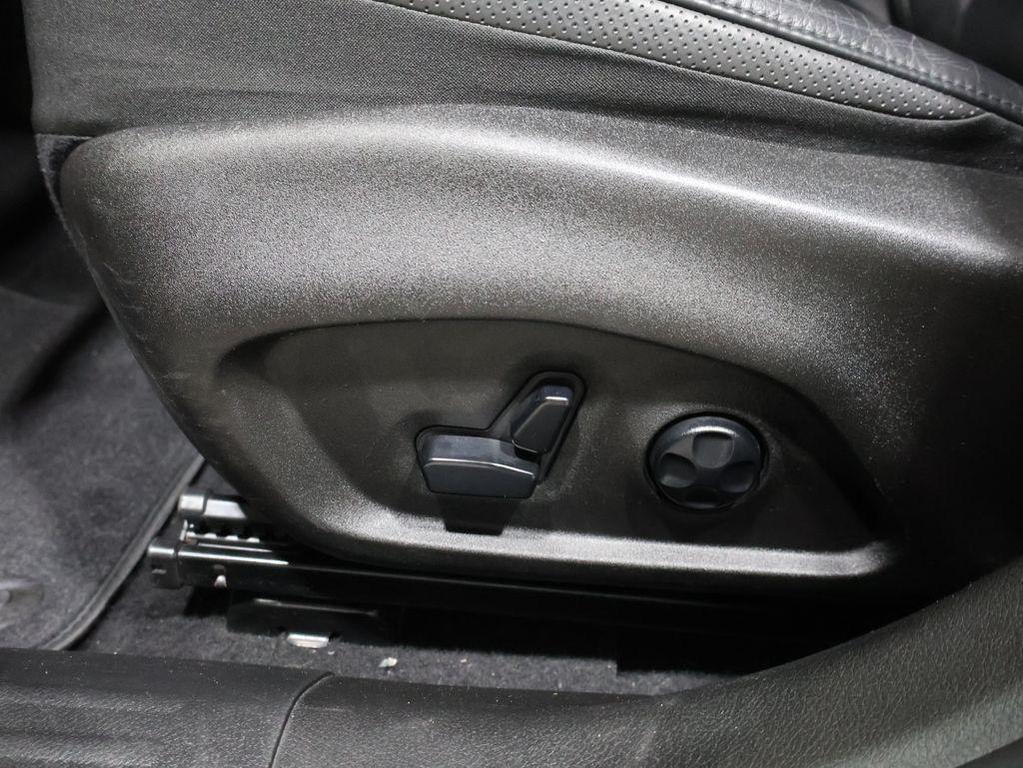 used 2020 Jeep Renegade car, priced at $17,500