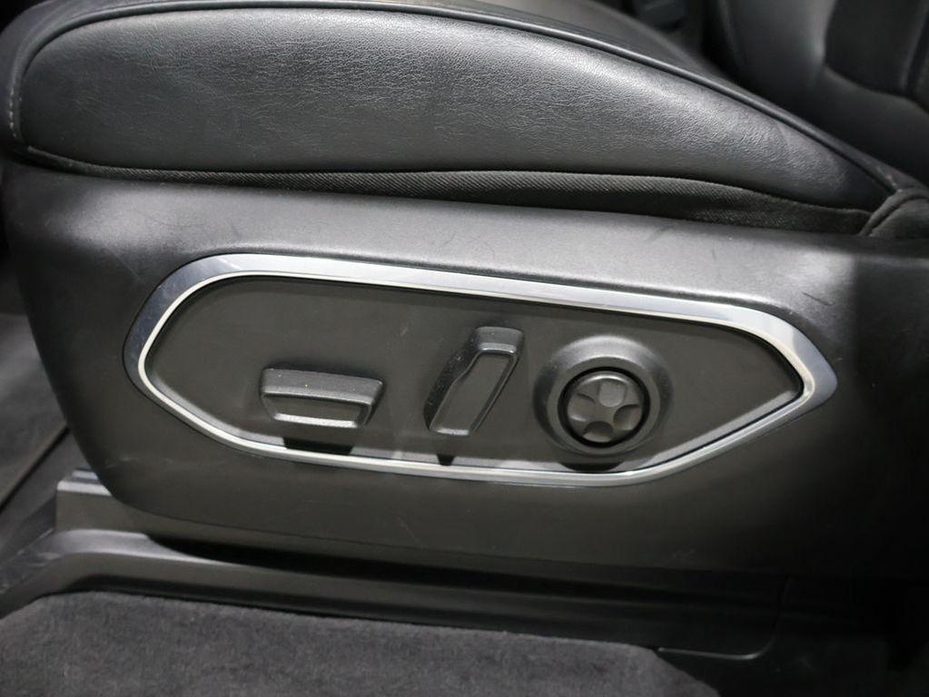 used 2024 Jeep Wagoneer L car, priced at $50,985