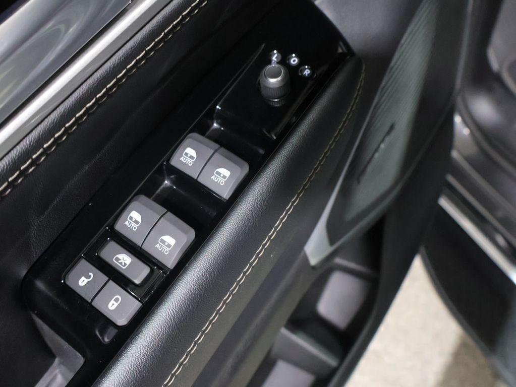 used 2024 Jeep Wagoneer L car, priced at $50,985