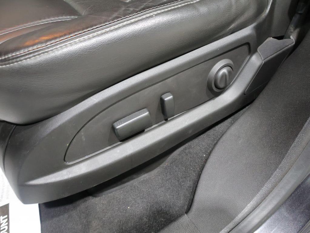 used 2016 GMC Acadia car, priced at $13,820