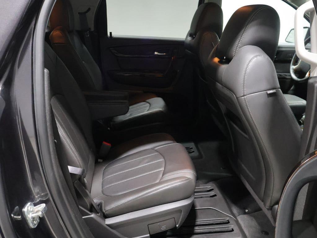 used 2016 GMC Acadia car, priced at $13,820