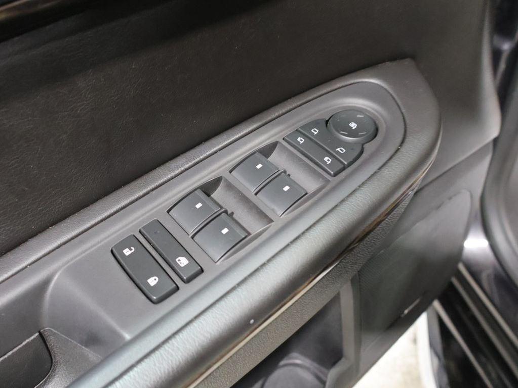 used 2016 GMC Acadia car, priced at $13,820