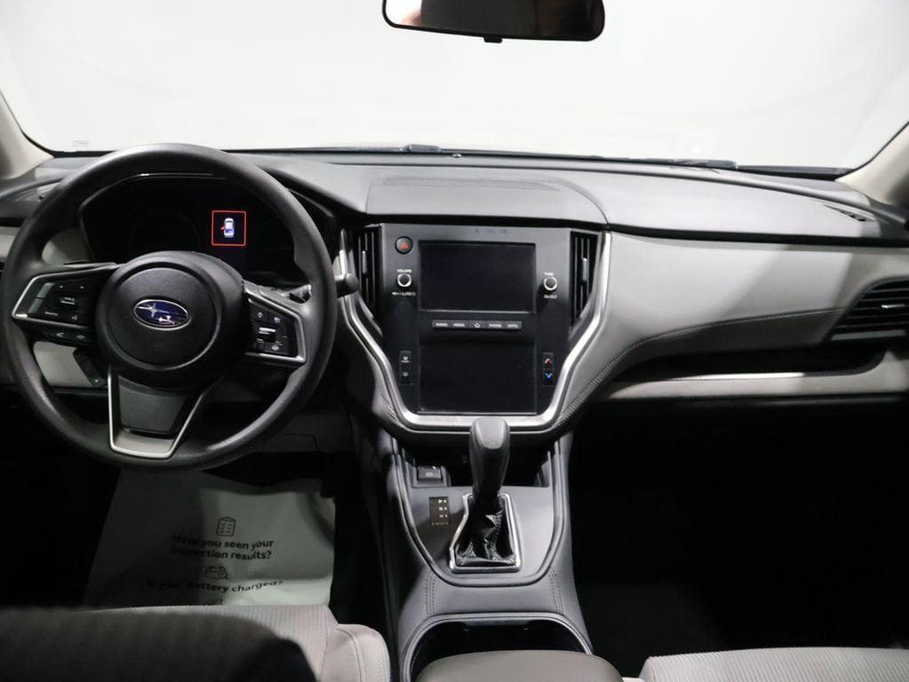 used 2020 Subaru Legacy car, priced at $19,099