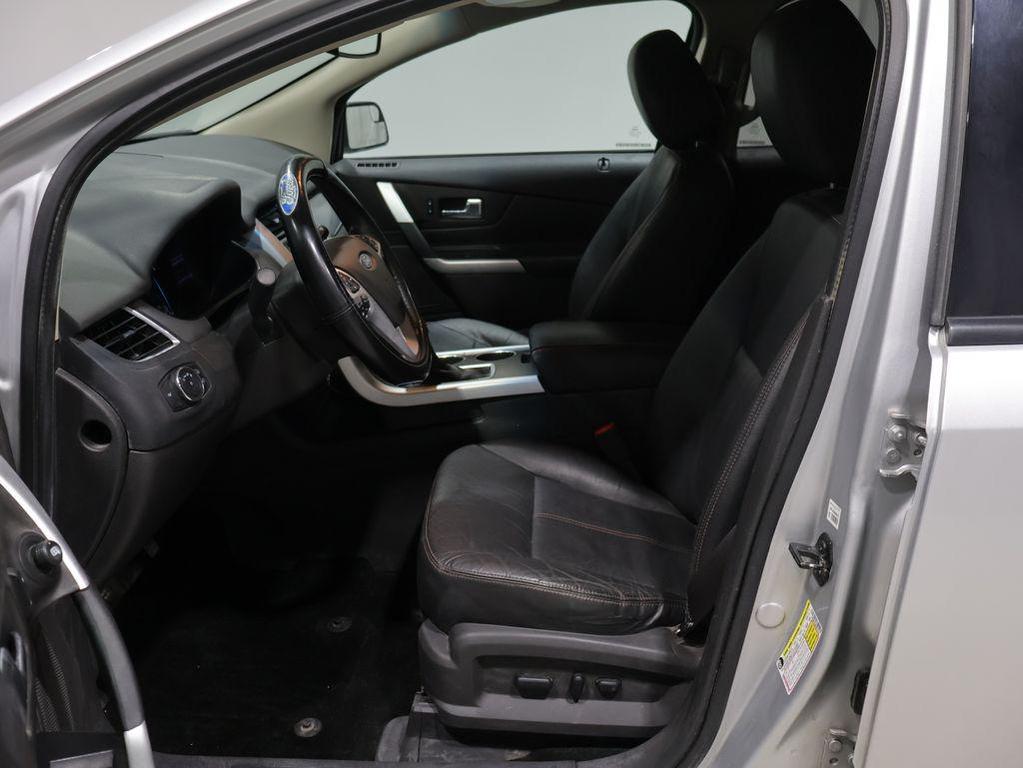 used 2013 Ford Edge car, priced at $6,750