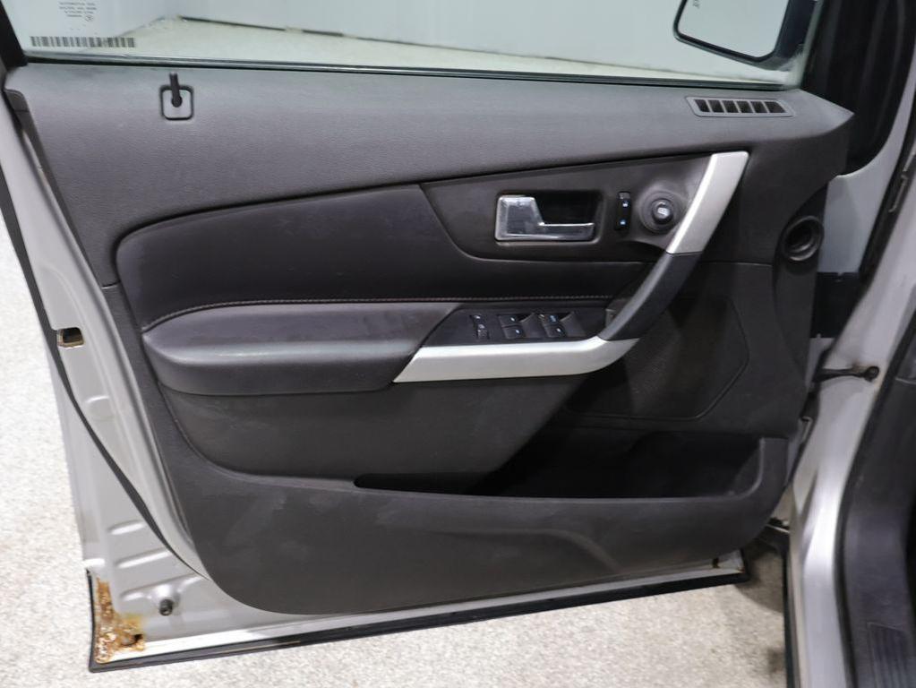 used 2013 Ford Edge car, priced at $6,750