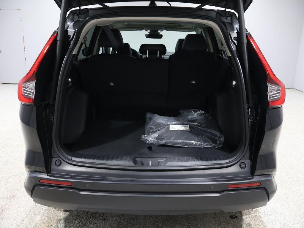 used 2025 Honda CR-V car, priced at $31,383