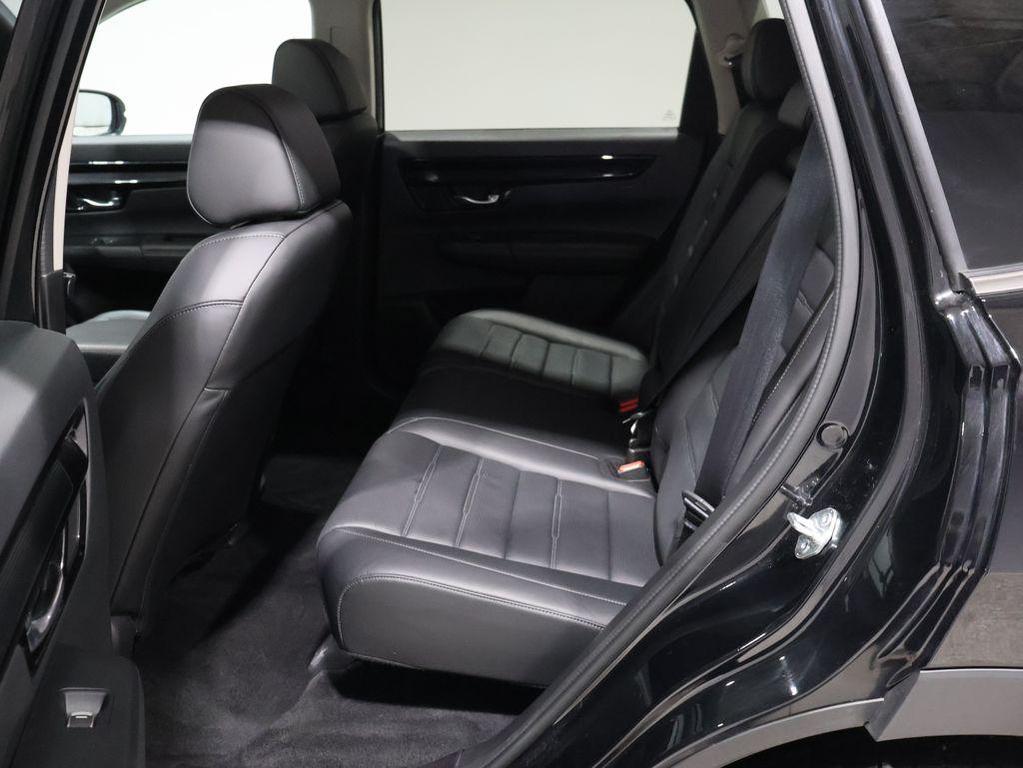 used 2025 Honda CR-V car, priced at $31,383