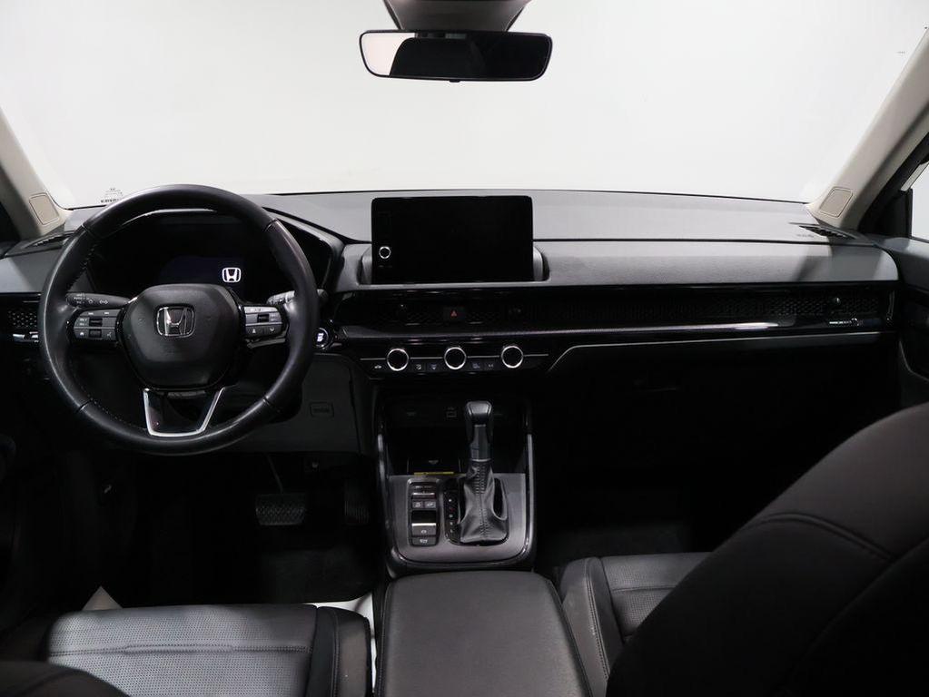 used 2025 Honda CR-V car, priced at $31,383