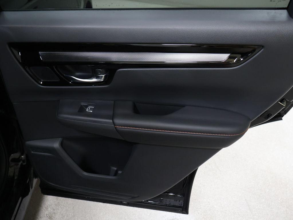 new 2026 Honda CR-V Hybrid car, priced at $43,000