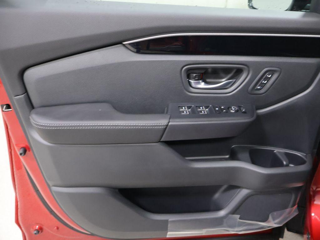 new 2026 Honda Passport car, priced at $46,809