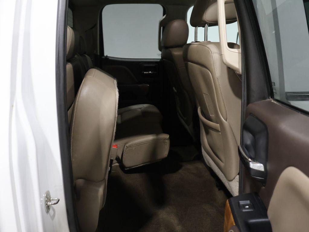 used 2015 GMC Sierra 1500 car, priced at $16,800