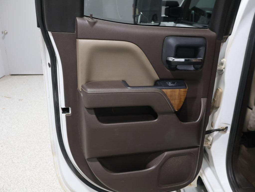 used 2015 GMC Sierra 1500 car, priced at $16,800