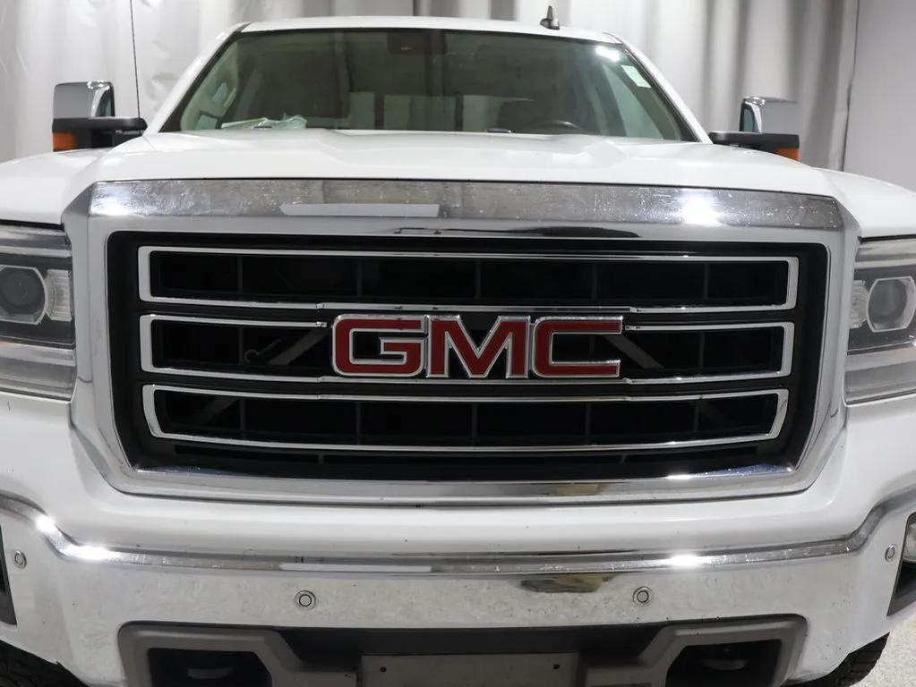 used 2015 GMC Sierra 1500 car, priced at $16,800