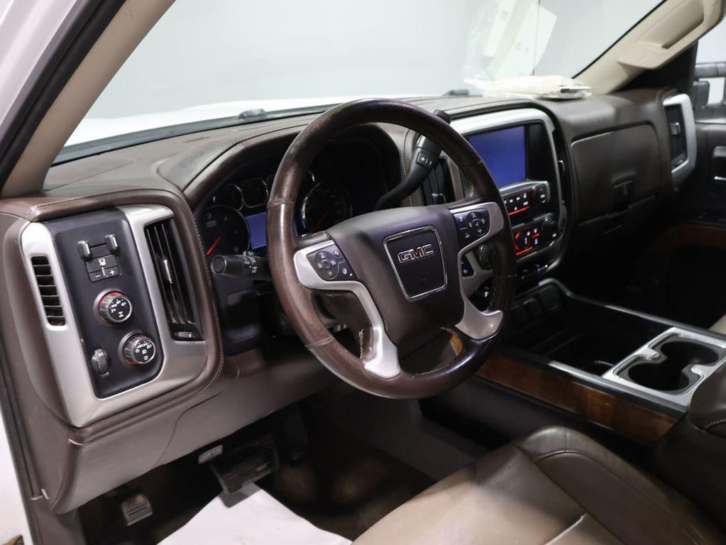 used 2015 GMC Sierra 1500 car, priced at $16,800