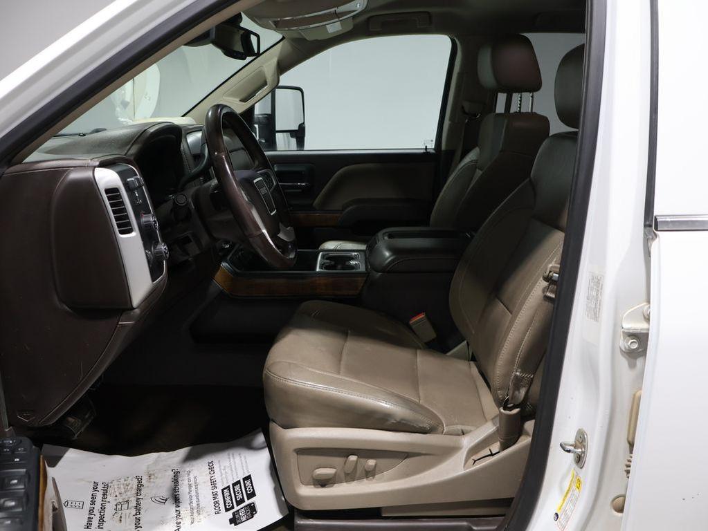 used 2015 GMC Sierra 1500 car, priced at $16,800