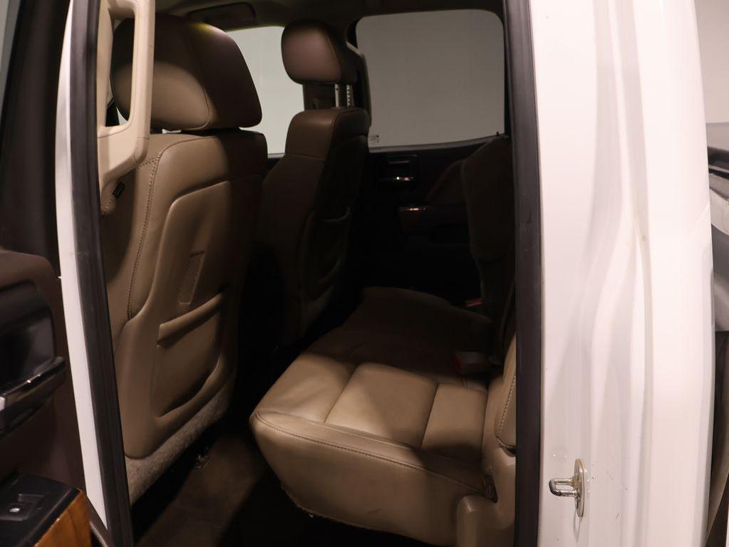 used 2015 GMC Sierra 1500 car, priced at $16,800