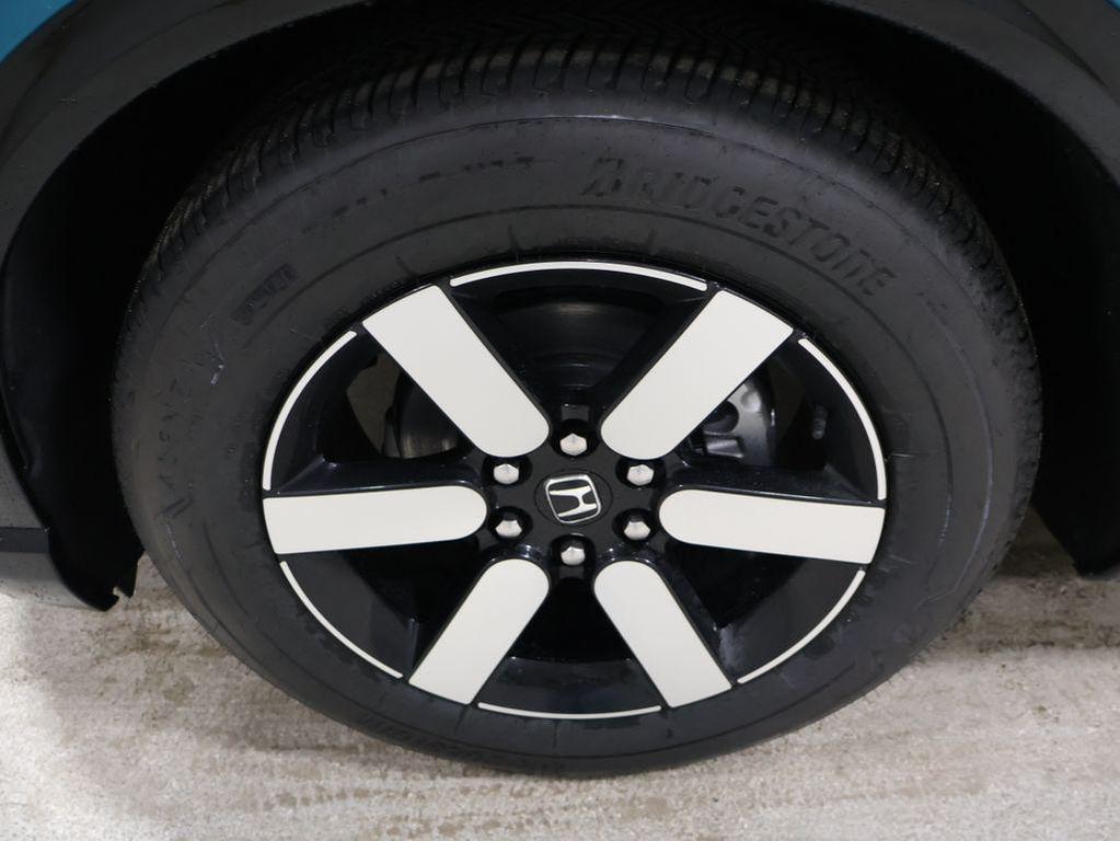 new 2026 Honda Prologue car, priced at $55,849