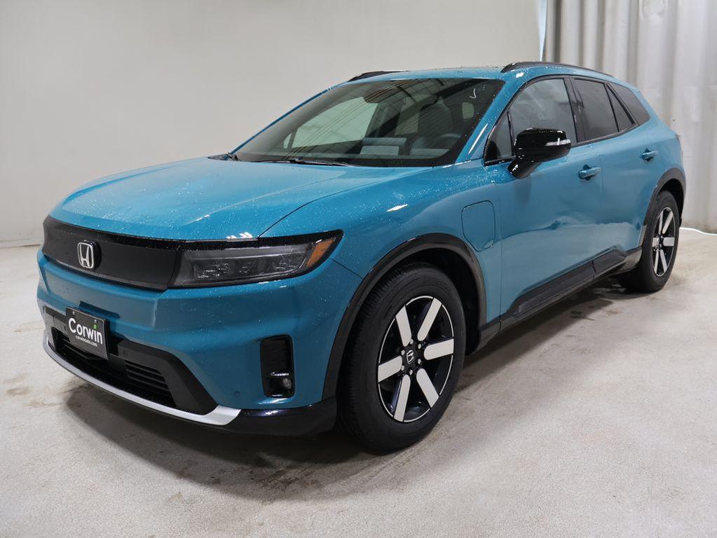 new 2026 Honda Prologue car, priced at $55,849