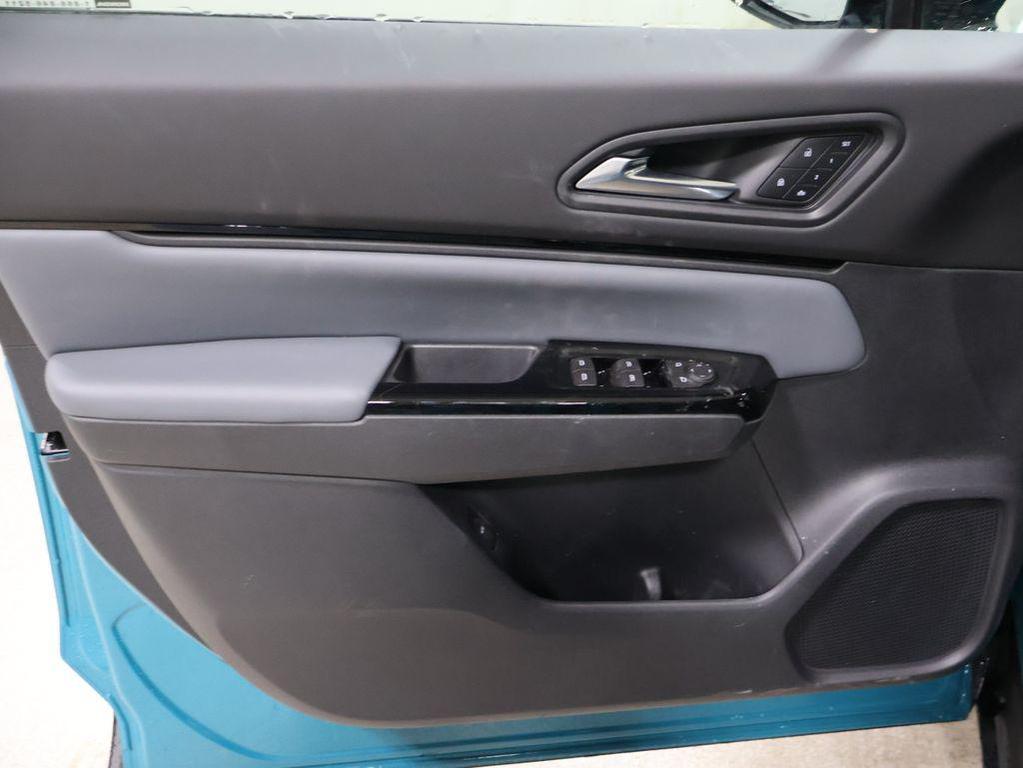 new 2026 Honda Prologue car, priced at $55,849