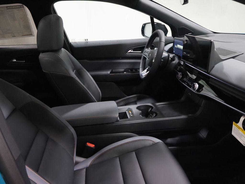 new 2026 Honda Prologue car, priced at $55,849