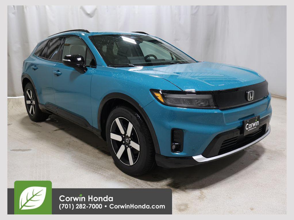 new 2026 Honda Prologue car, priced at $52,225