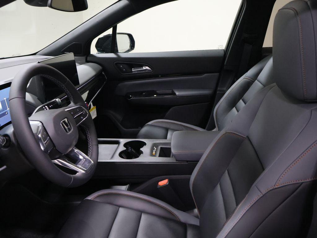 new 2026 Honda Prologue car, priced at $55,849