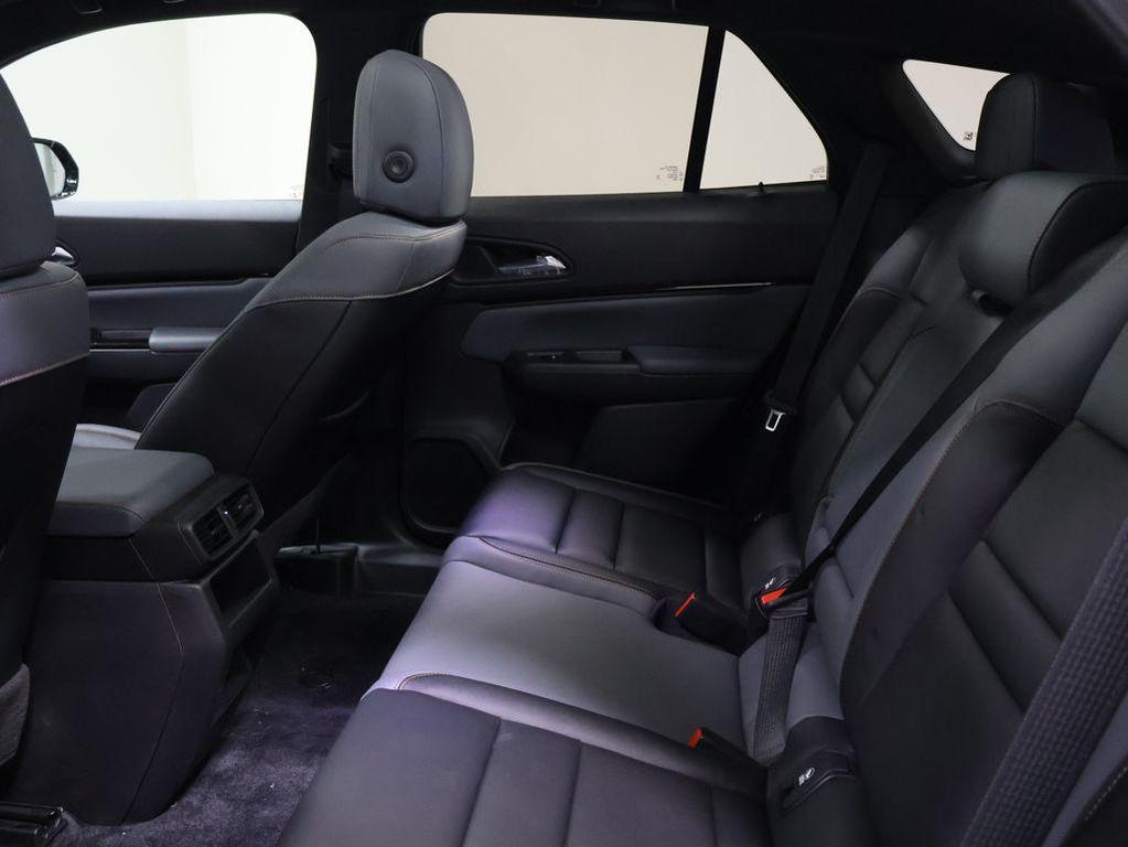 new 2026 Honda Prologue car, priced at $55,849