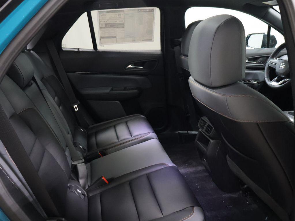 new 2026 Honda Prologue car, priced at $55,849