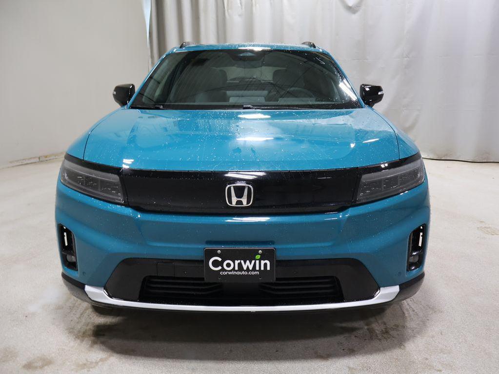 new 2026 Honda Prologue car, priced at $55,849