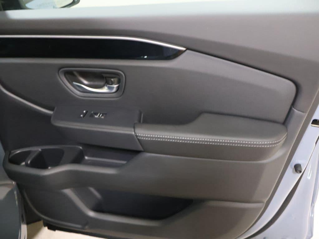 new 2026 Honda Pilot car, priced at $47,745