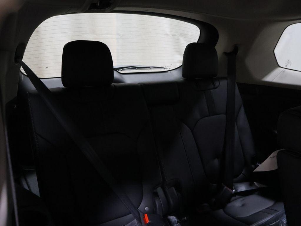 new 2026 Honda Pilot car, priced at $47,745