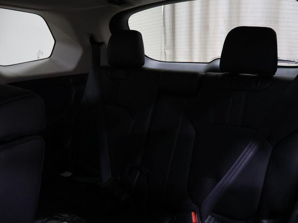 new 2026 Honda Pilot car, priced at $47,745