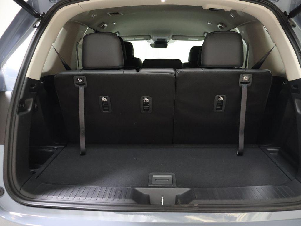 new 2026 Honda Pilot car, priced at $47,745