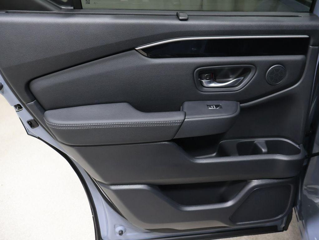 new 2026 Honda Pilot car, priced at $47,745
