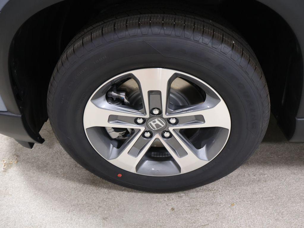 new 2026 Honda Pilot car, priced at $47,745