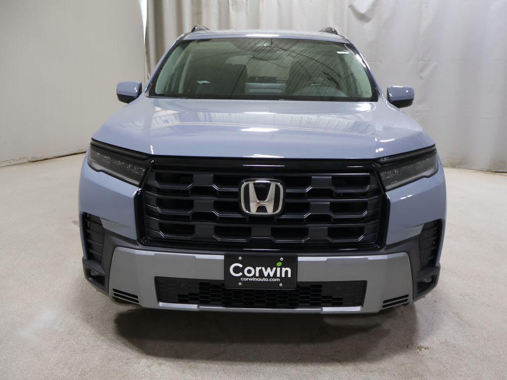 new 2026 Honda Pilot car, priced at $47,745