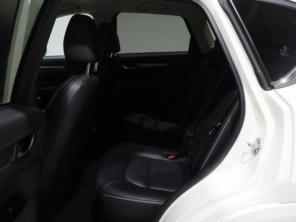 used 2025 Mazda CX-5 car, priced at $22,500