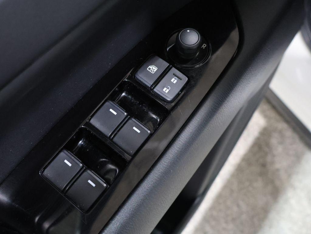 used 2025 Mazda CX-5 car, priced at $22,500